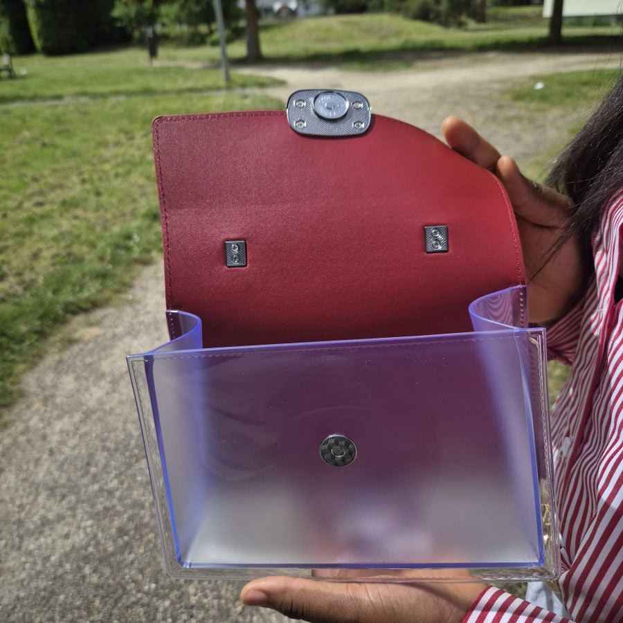 EVA petit sac à mains