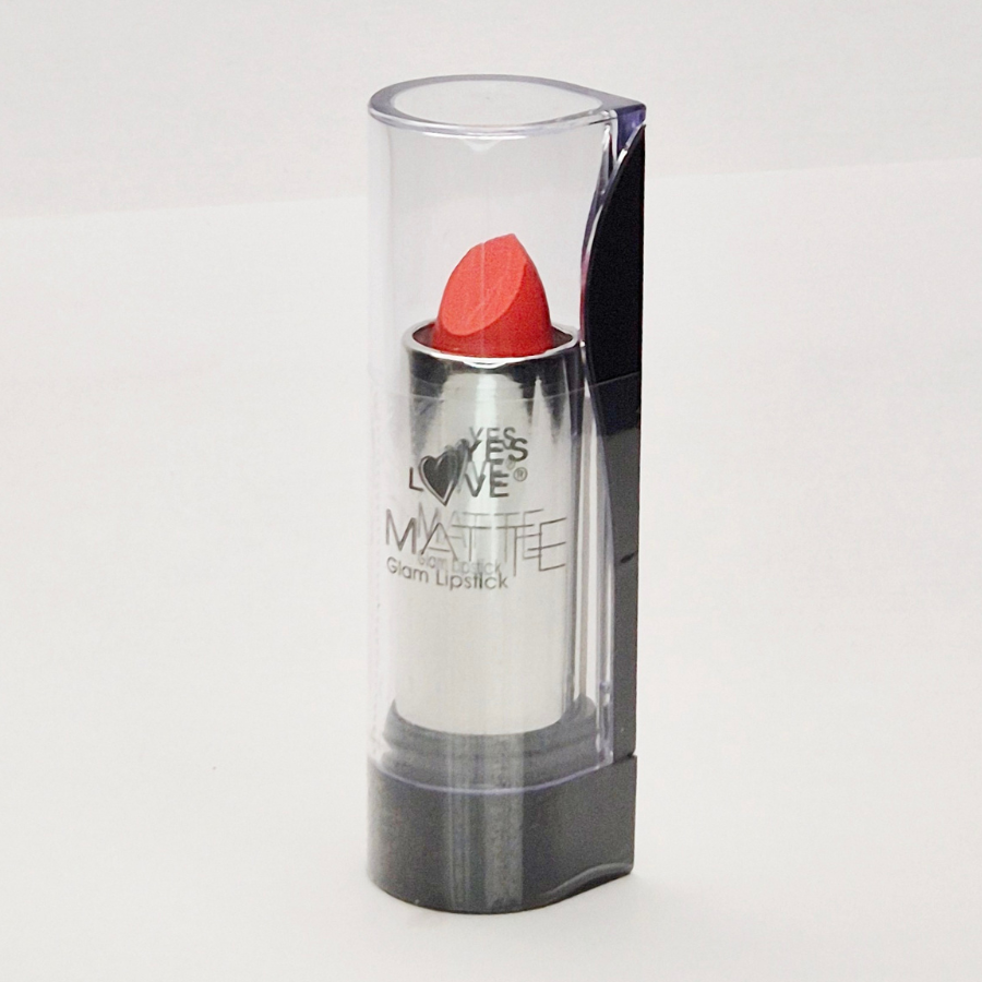 Rouge à lèvre mate