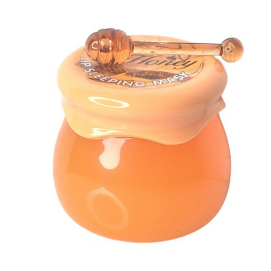Gloss en pot