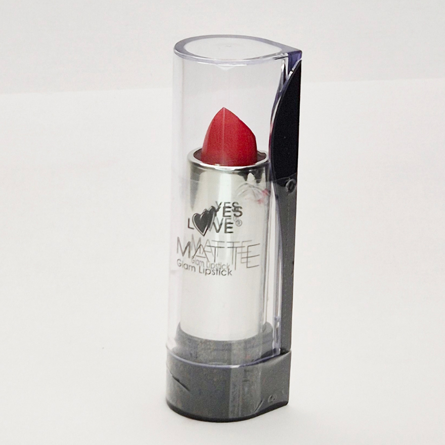 Rouge à lèvre mate