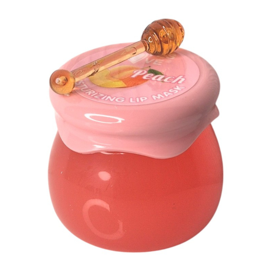 Gloss en pot