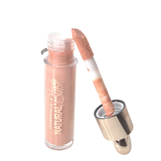 Nature blush lèvre et joues