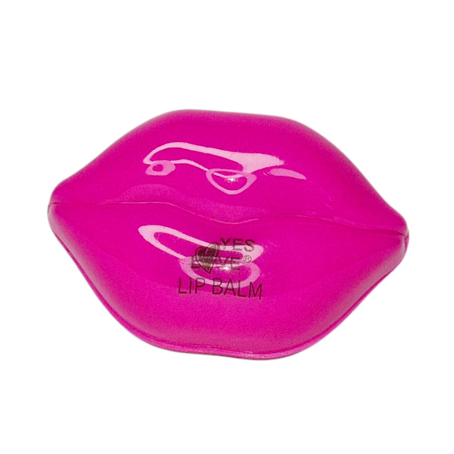 Baume en forme bouche