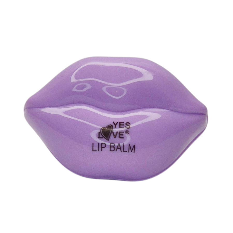 Baume en forme bouche