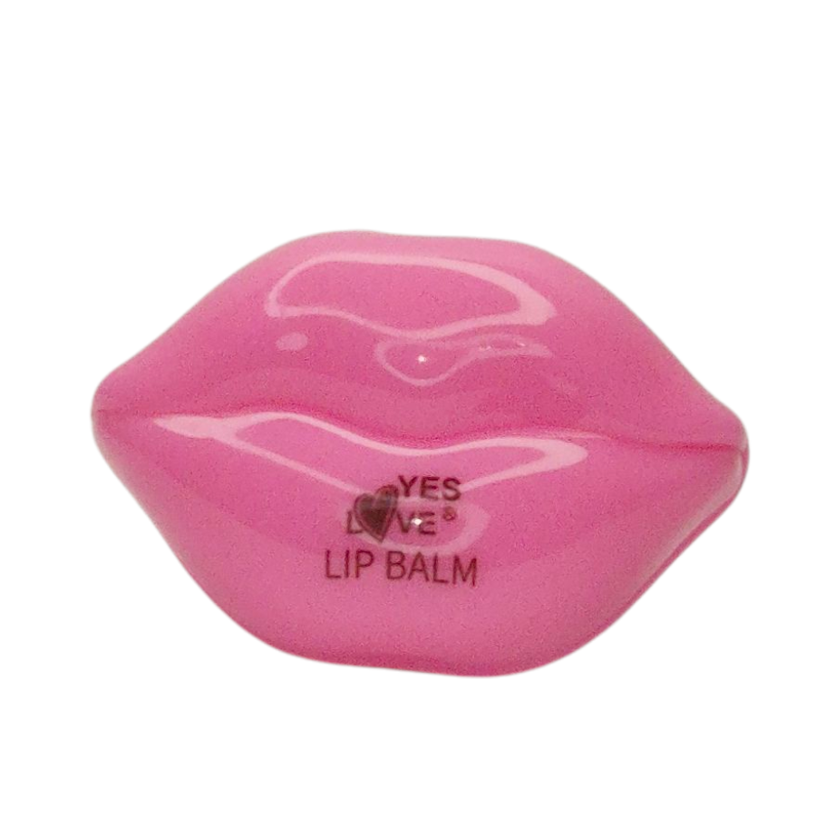 Baume en forme bouche