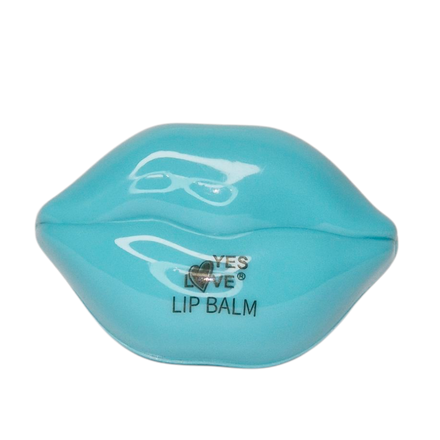 Baume en forme bouche