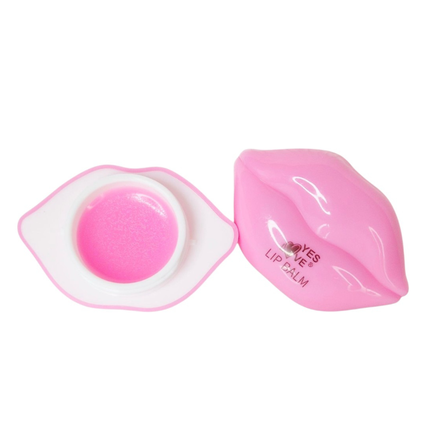 Baume en forme bouche