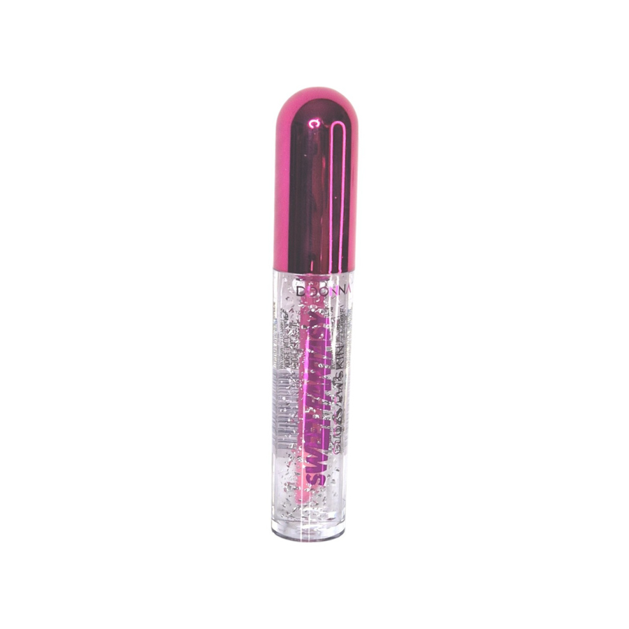 Gloss paillette sucrés