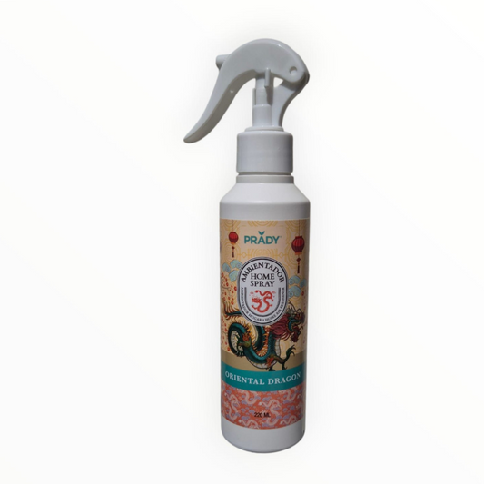 Spray ambiance oriental - 220 ml