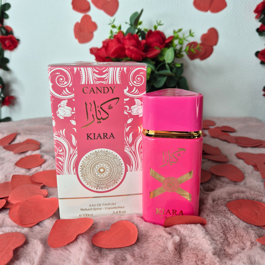 Parfum kiara candy - 100 ml