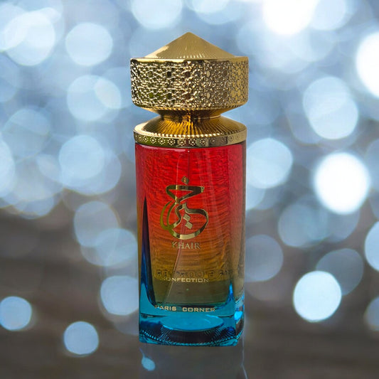 Khair confection Paris Corner - 100 ml