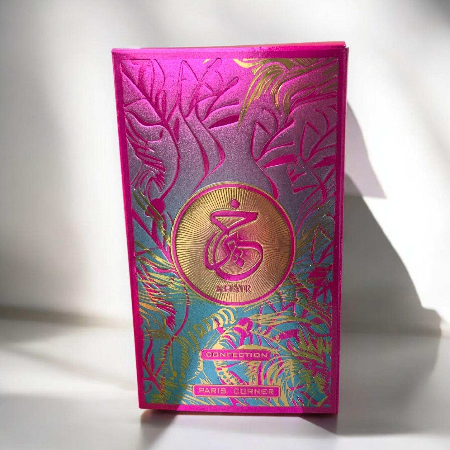 Khair confection Paris Corner - 100 ml