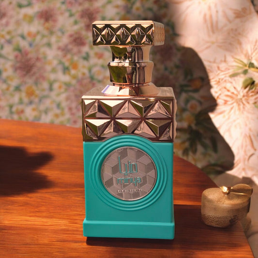 Minya Paris Corner - 100 ml