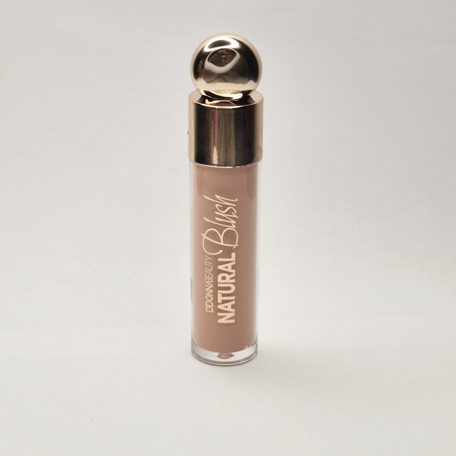 Nature blush lèvre et joues