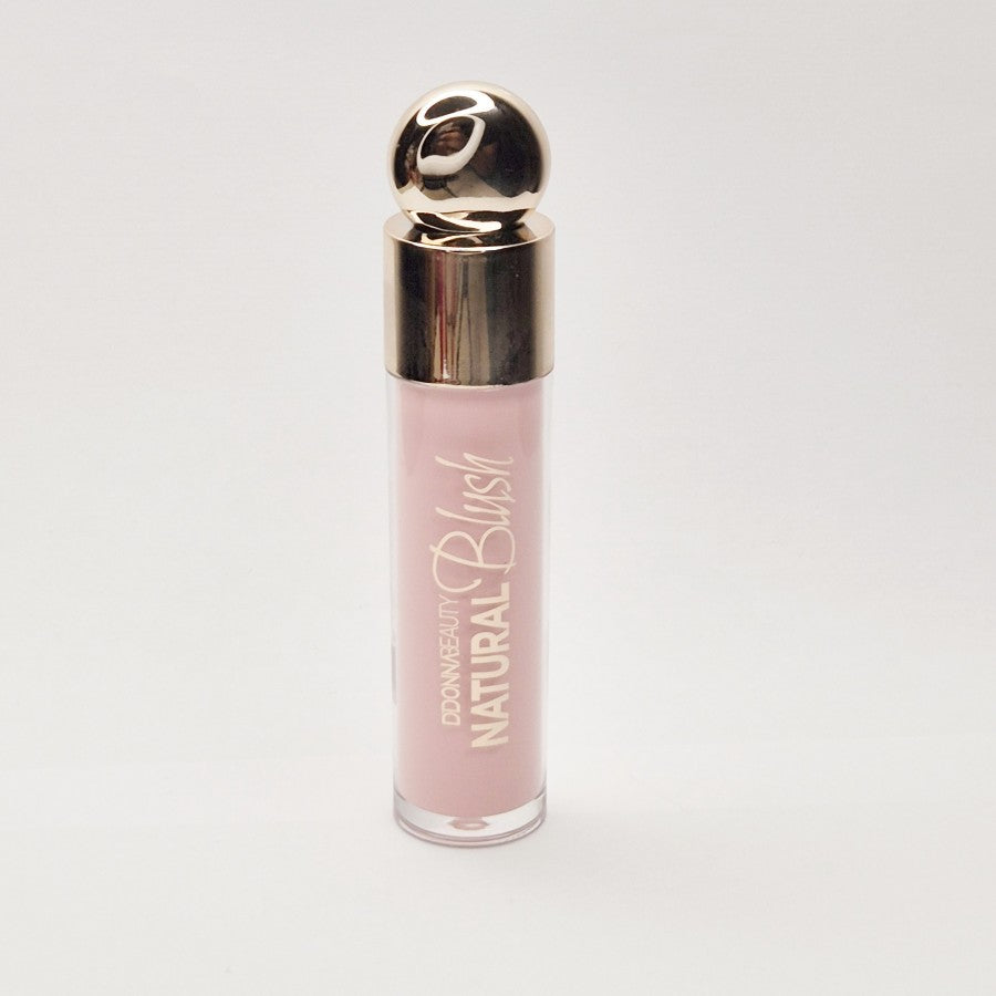 Nature blush lèvre et joues