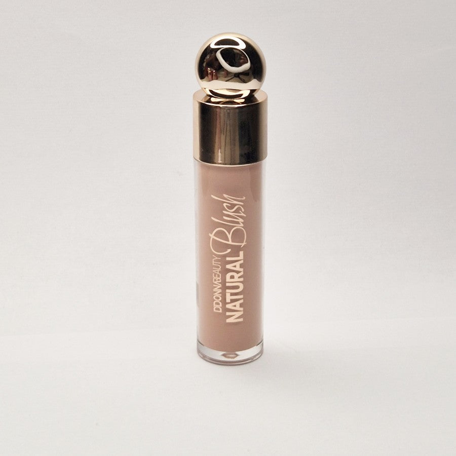 Nature blush lèvre et joues