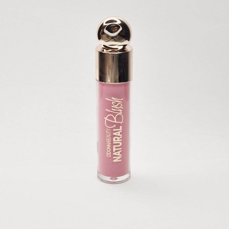 Nature blush lèvre et joues