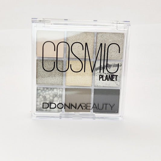Palettes comic planet