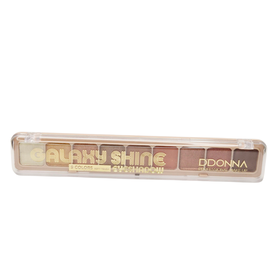 Palettes galaxy shine
