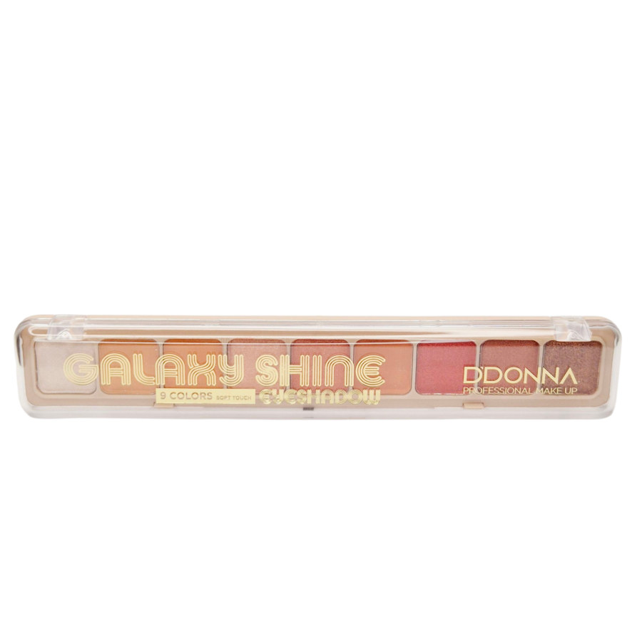 Palettes galaxy shine