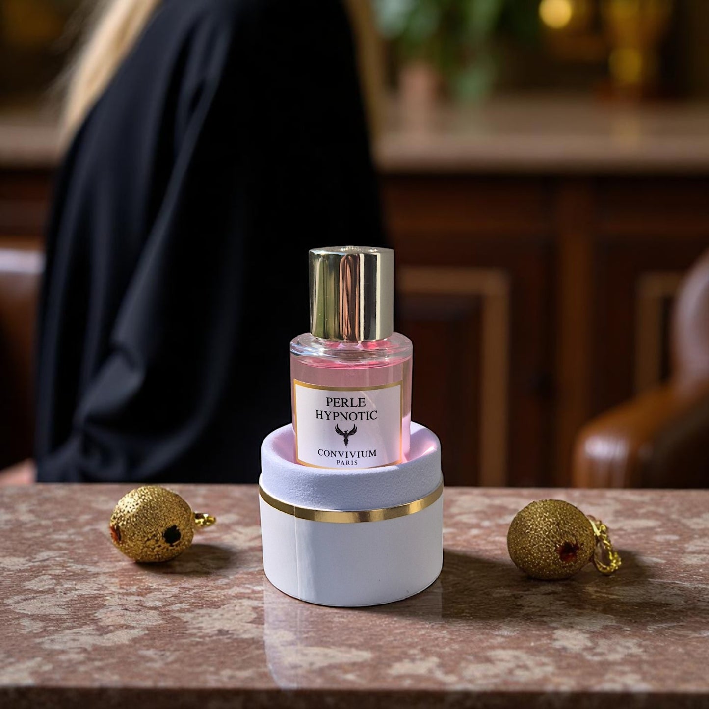 Perle hypnotique - Convivum Paris - 50 ml