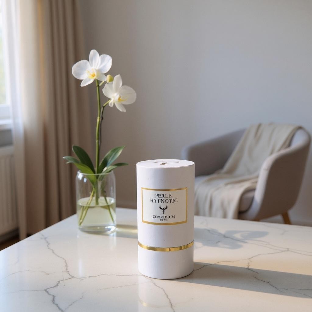 Perle hypnotique - Convivum Paris - 50 ml
