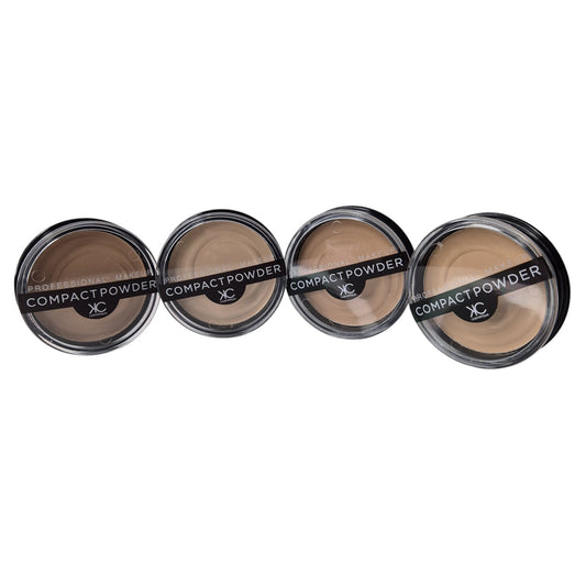 Poudre Compacte