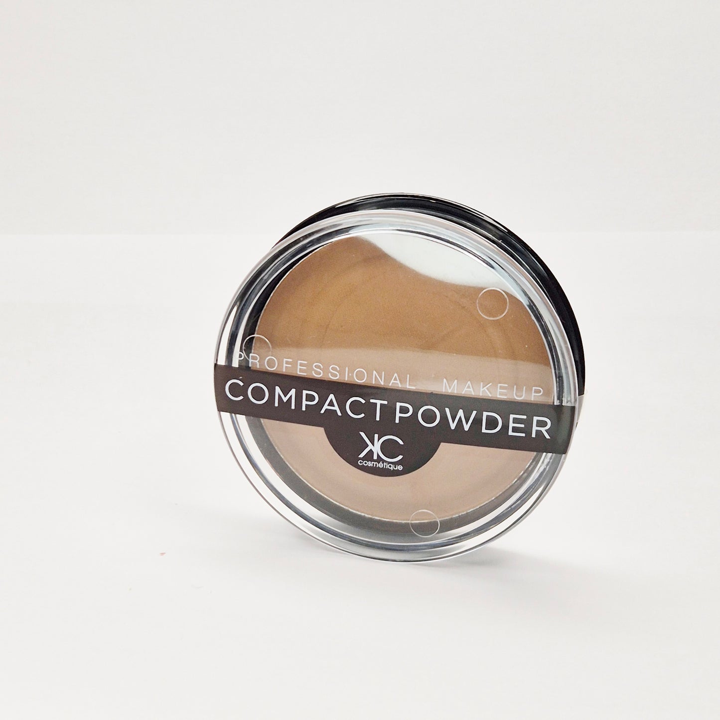 Poudre Compacte afro
