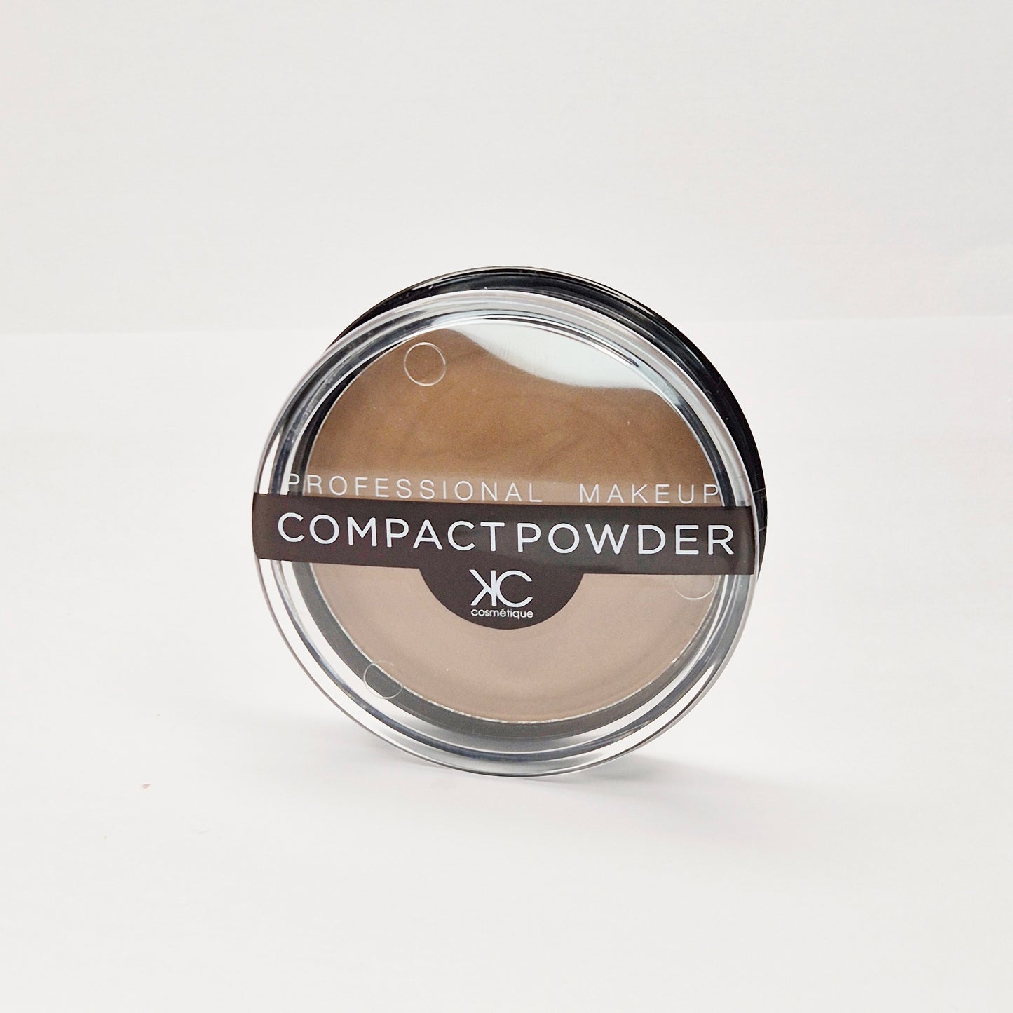 Poudre Compacte afro