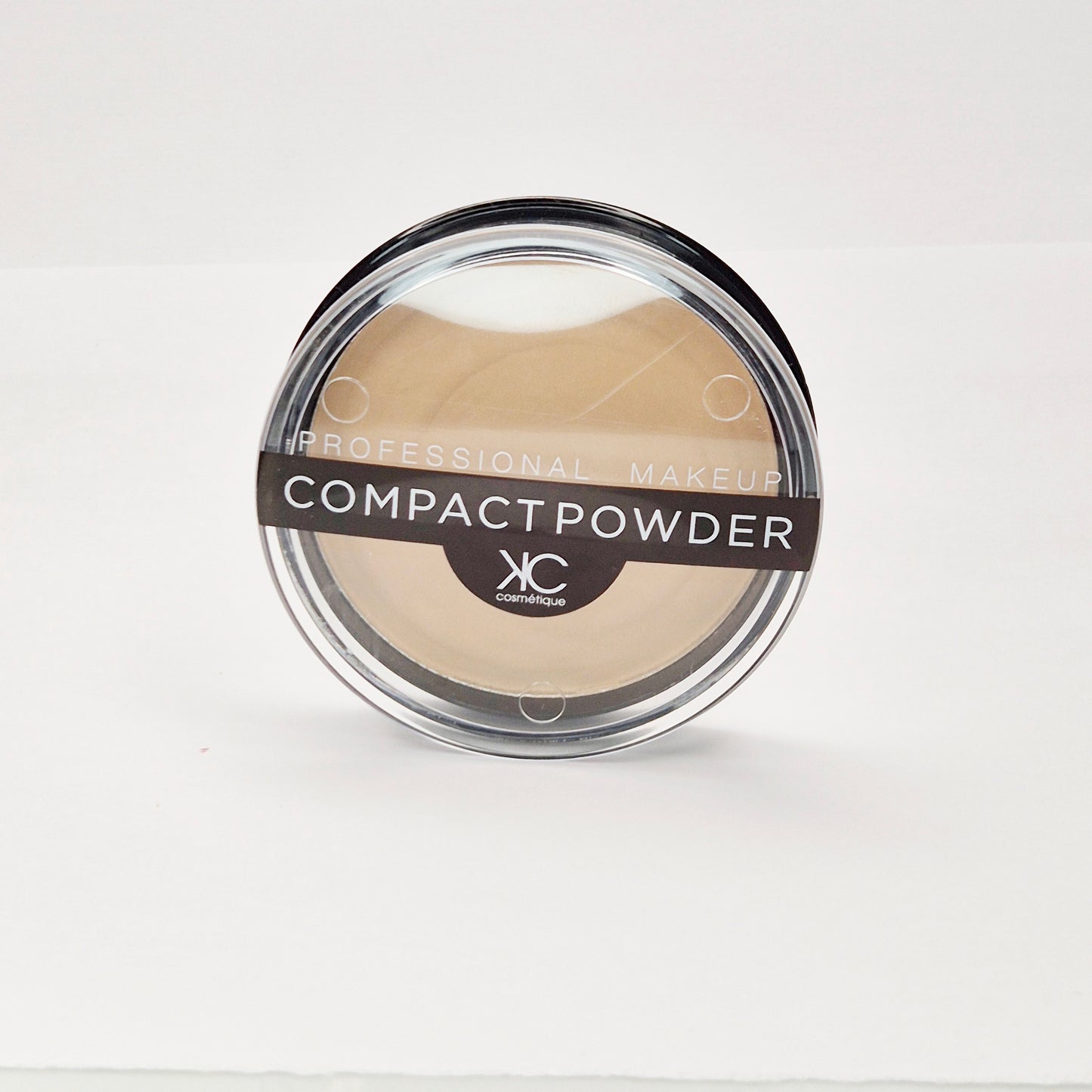 Poudre Compacte