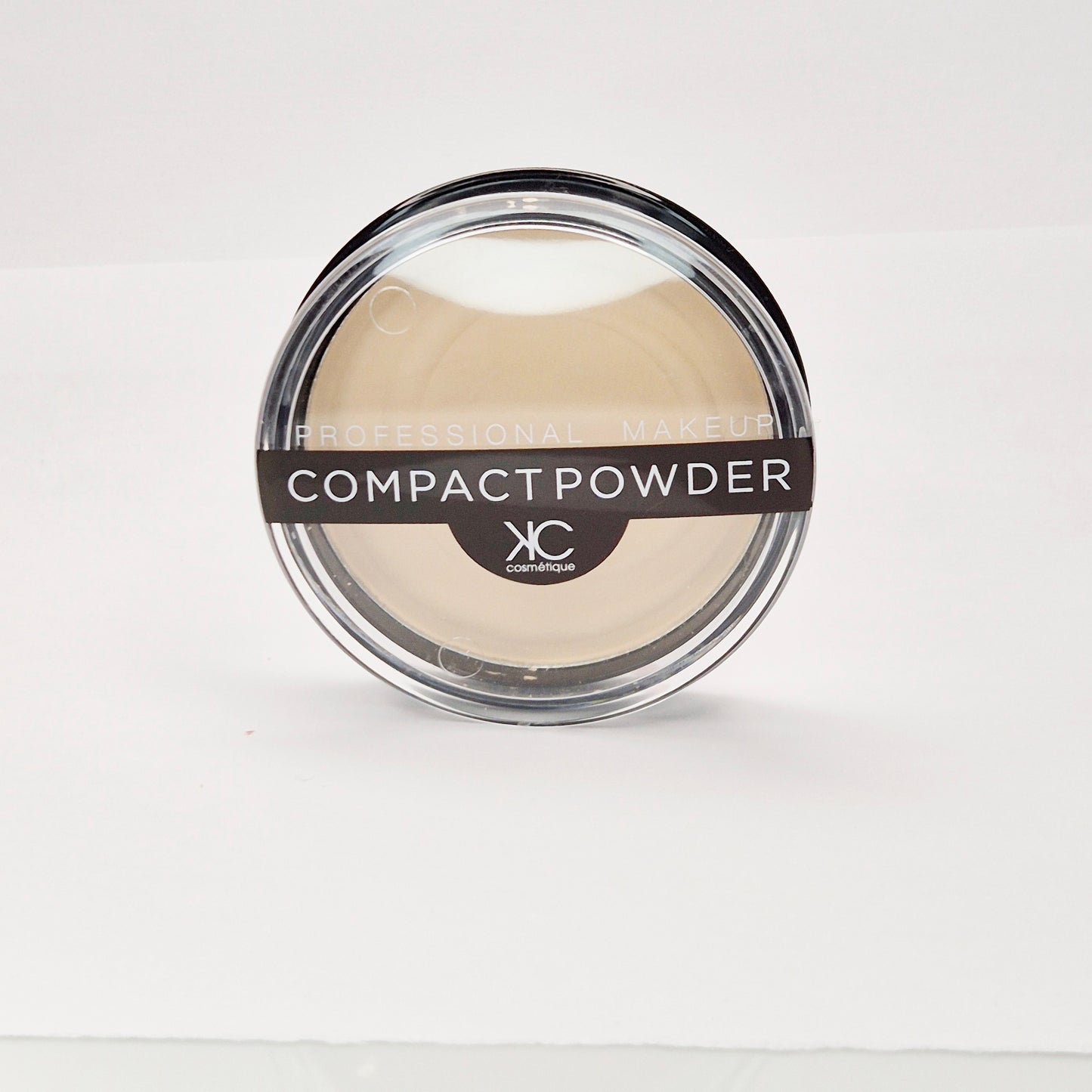 Poudre Compacte