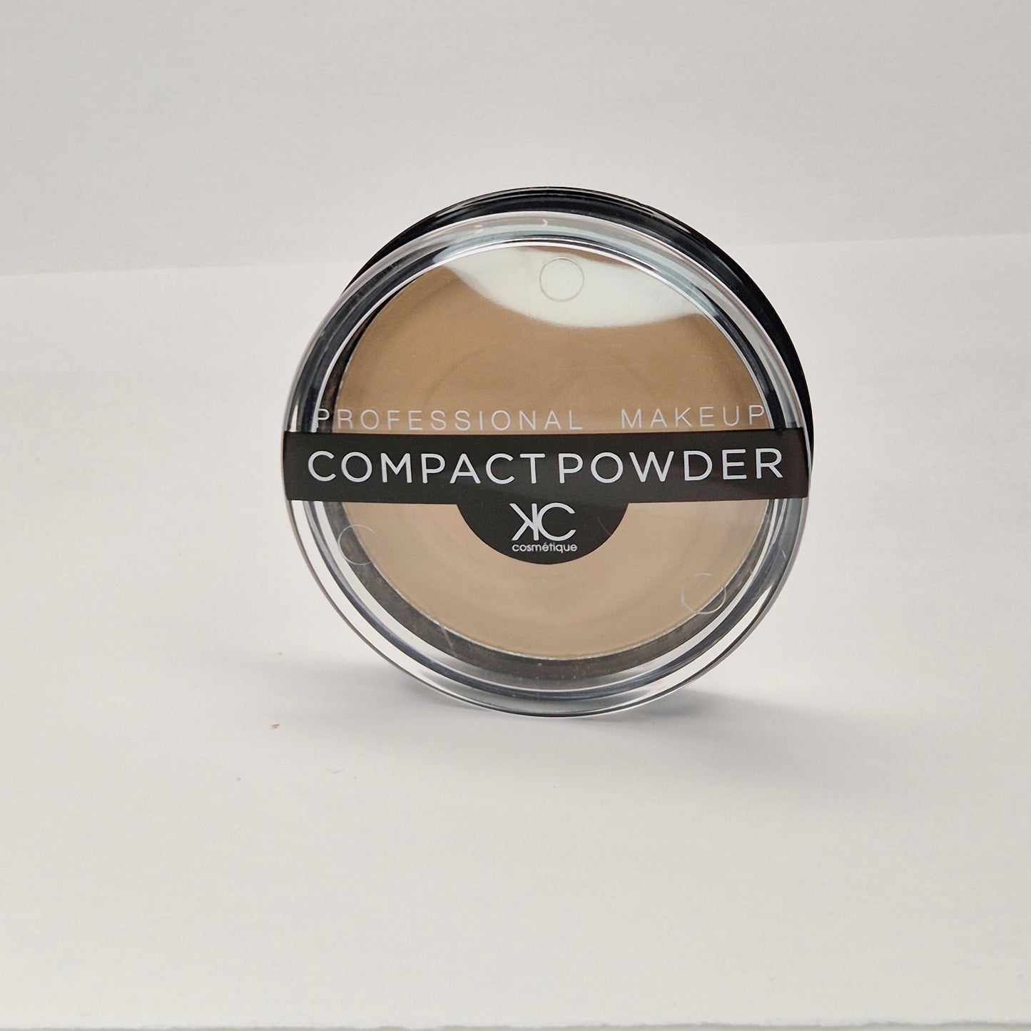 Poudre Compacte