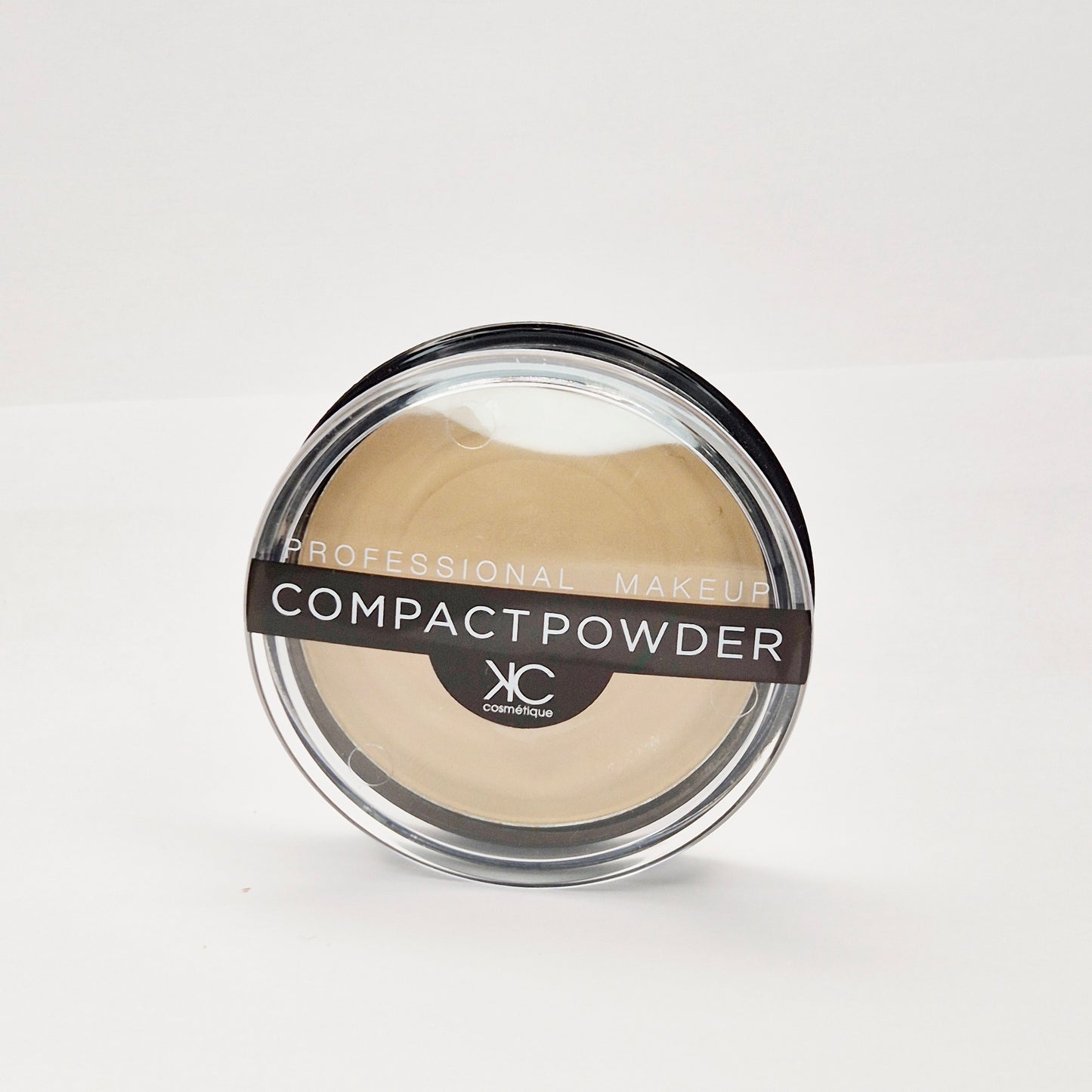Poudre Compacte