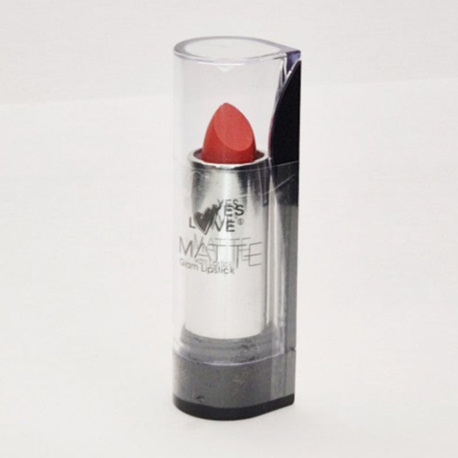 Rouge à lèvre mate
