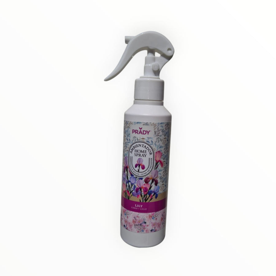 Spray ambiance Fleure de Lys - 220 ml
