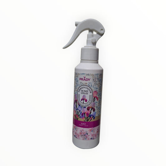 Spray ambiance Fleure de Lys - 220 ml