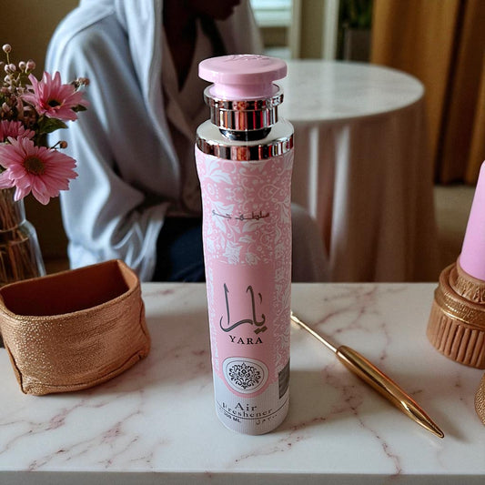 Air freshener YARA  - 300 ml