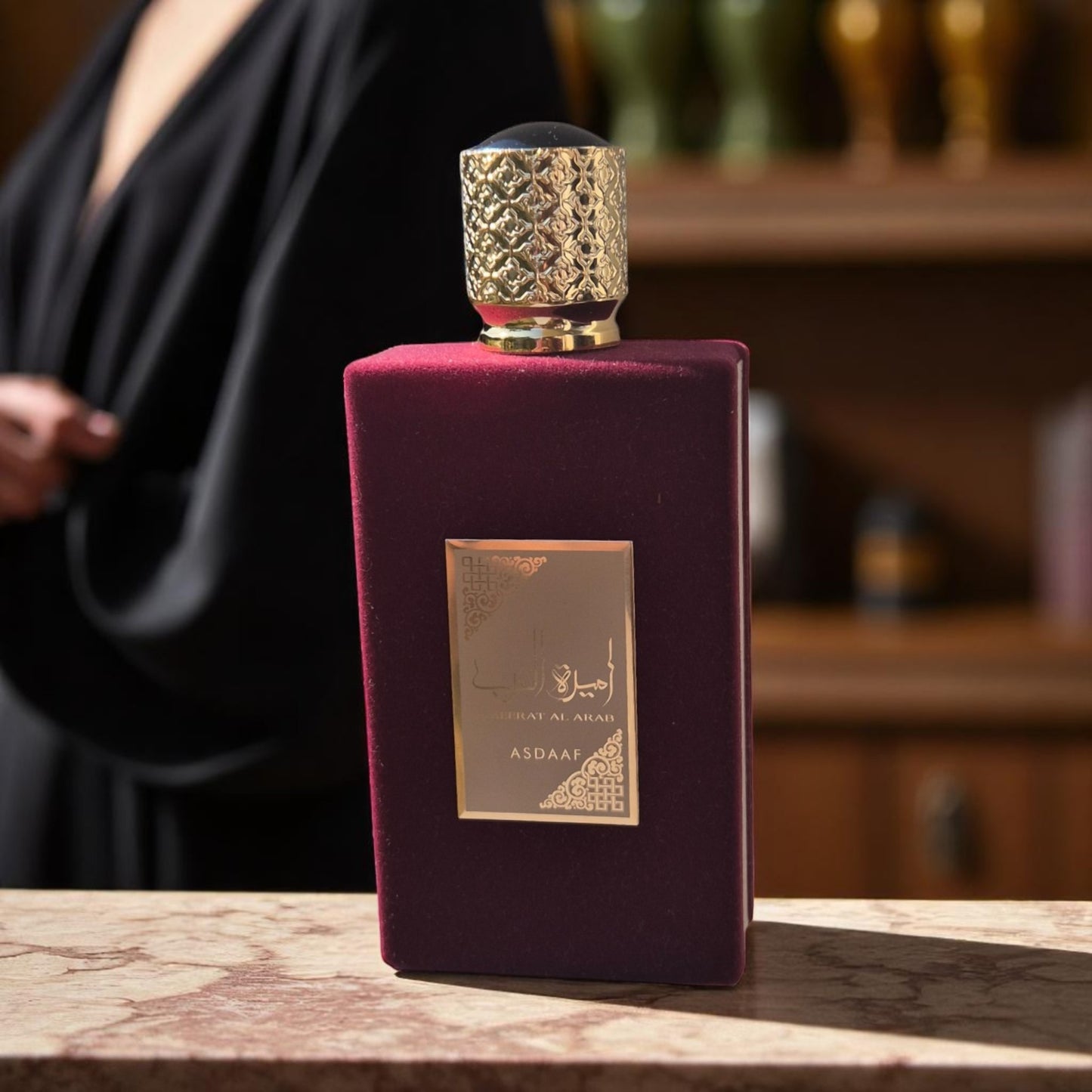 Ameerat Al Arab - 100 ml