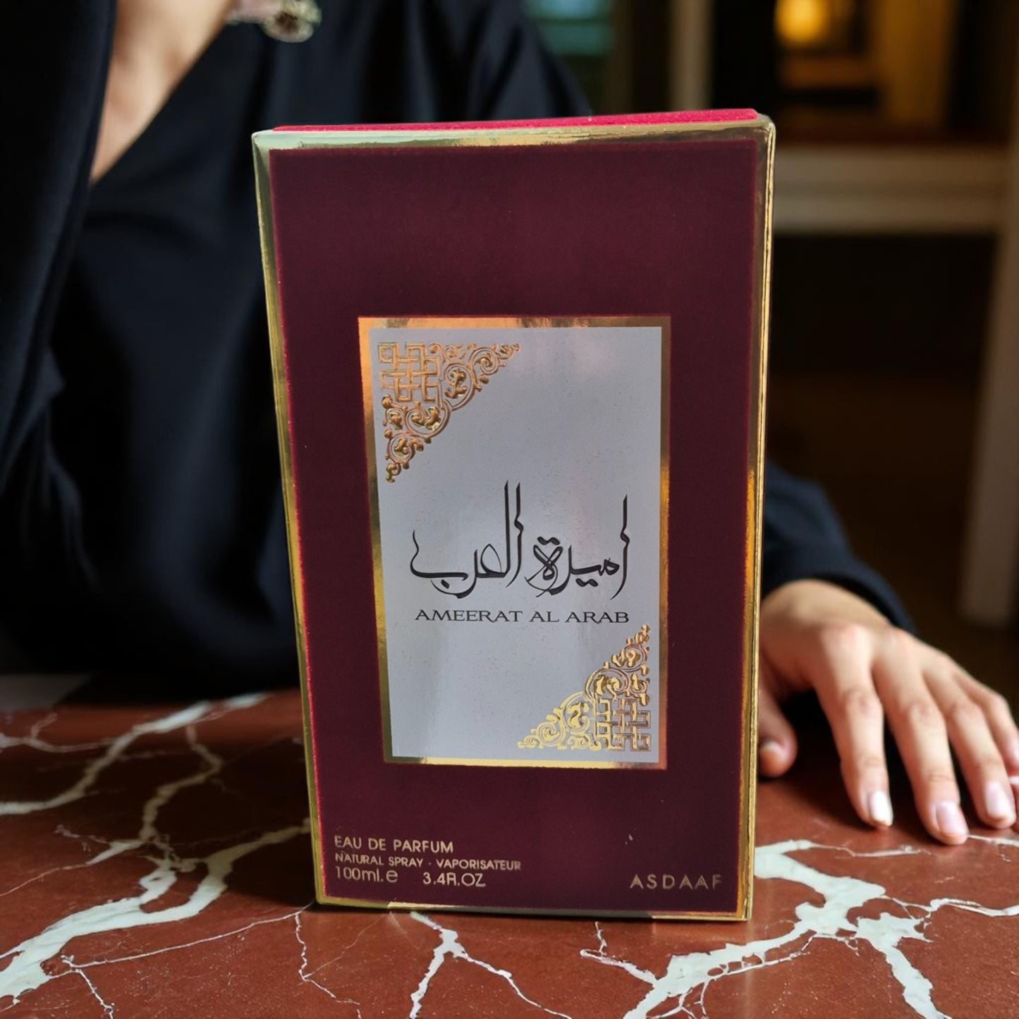Ameerat Al Arab - 100 ml