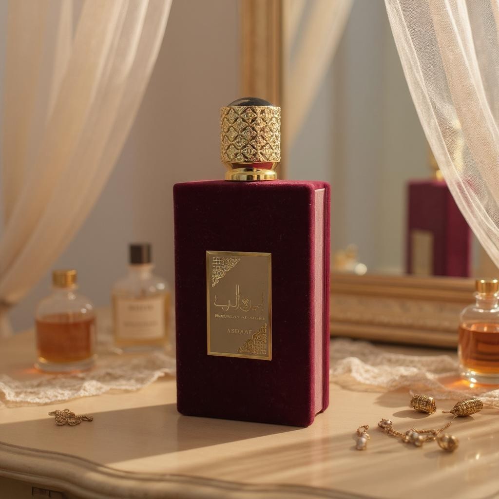 Ameerat Al Arab - 100 ml