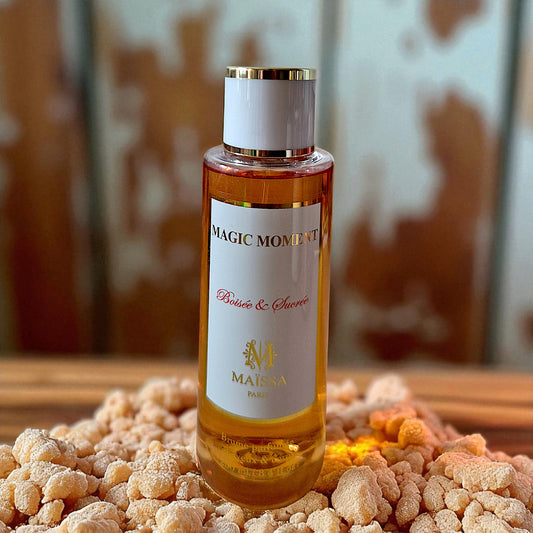Brume corps MAÏSA MAGIC MOMENT 250 ml