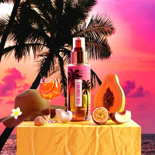 BODY MIST SUN ROMANCE 100ML