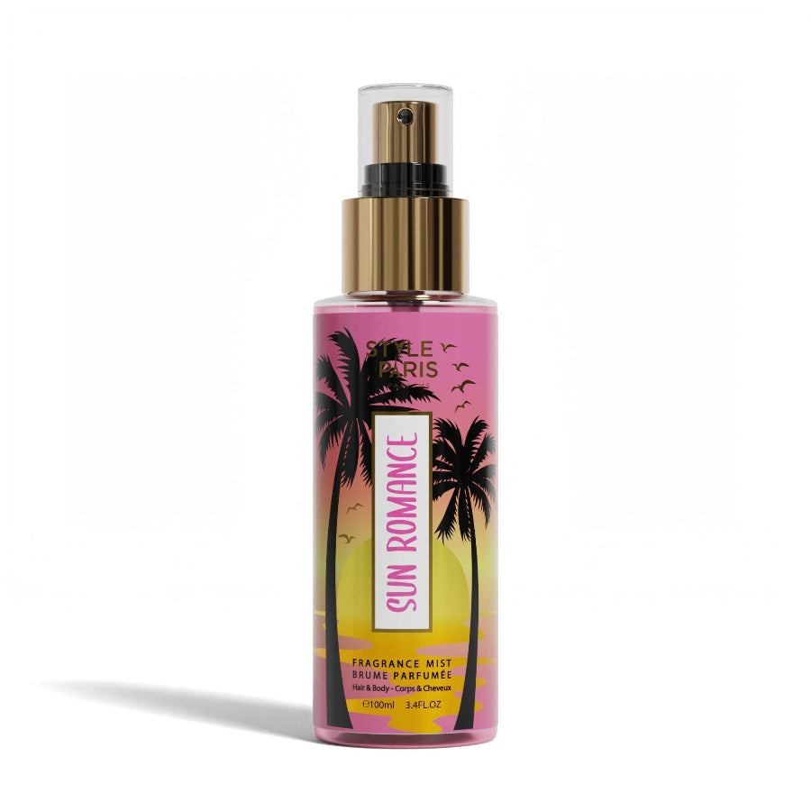 BODY MIST SUN ROMANCE 100ML