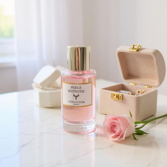 Perle hypnotique - Convivum Paris - 50 ml