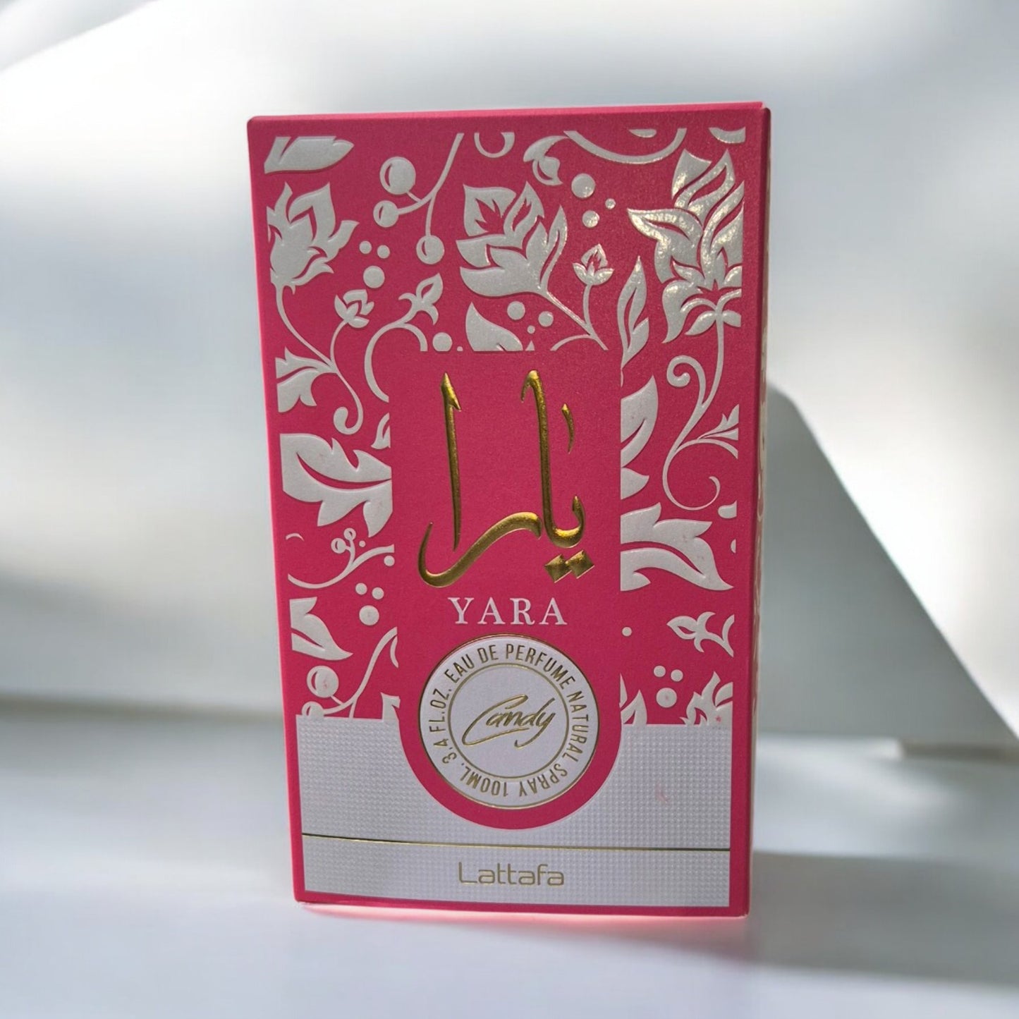 Yara Candy Lattafa - 100 ml