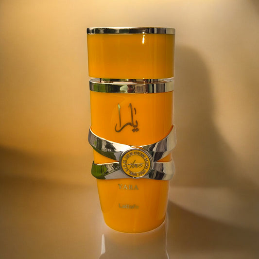 Yara Tous Lattafa - 100 ml