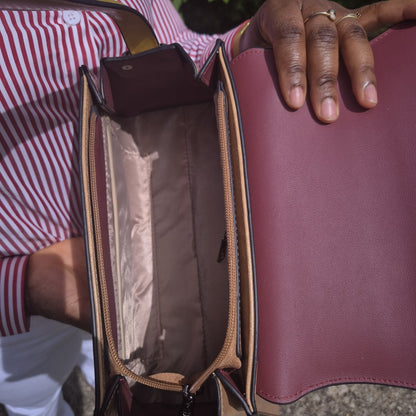 EVA grand sac à mains