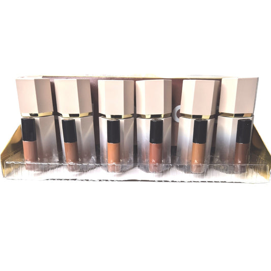 Contouring