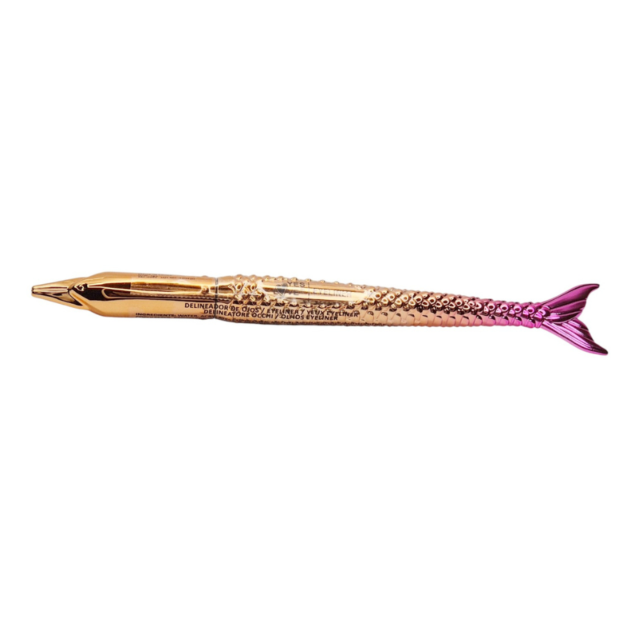 Eye-liner sirène waterproof