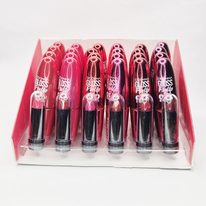 Gloss old school foncer